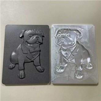 Pwm Silicone Ink
